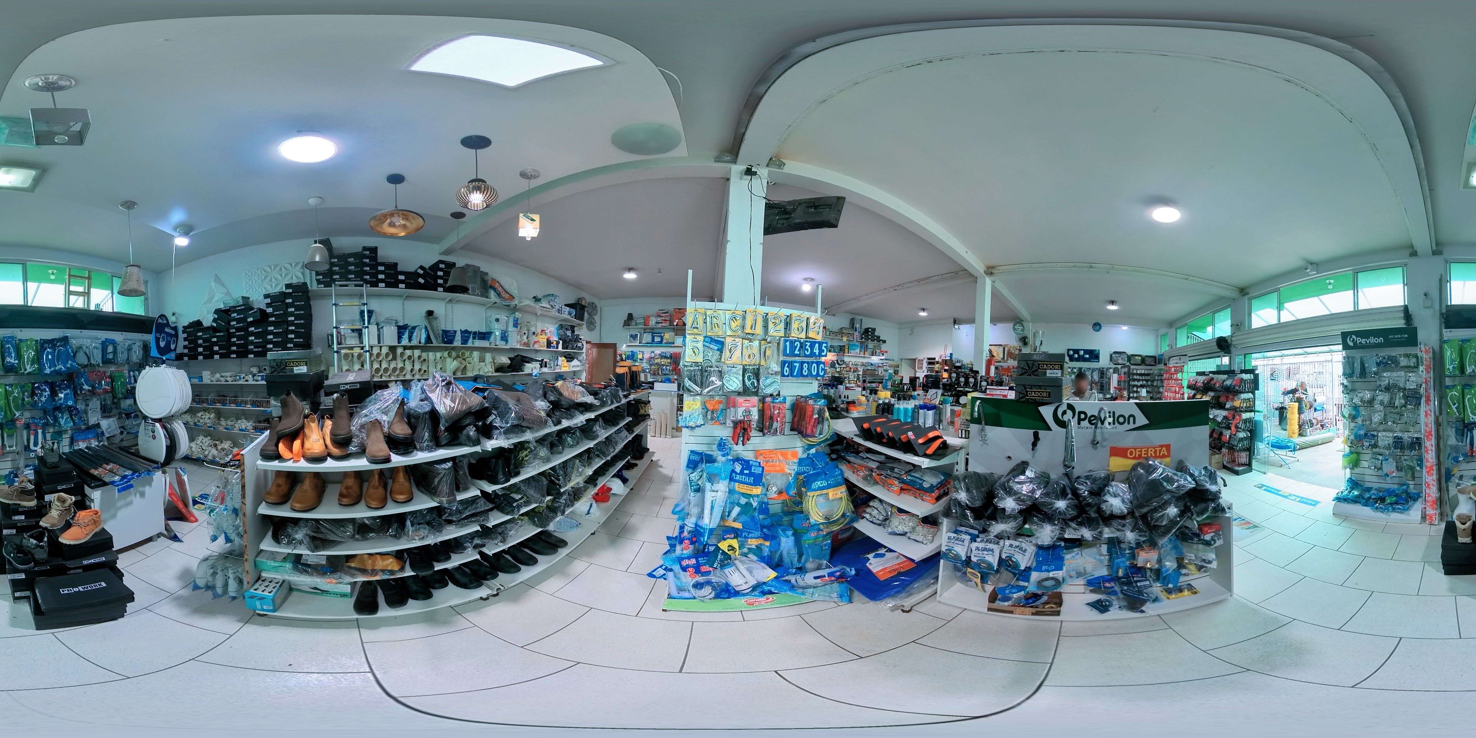 Material de Construção 360